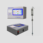 0- 40 ℃ Dịch vụ khí đốt tại chỗ Sử dụng TCM - 1 Máy đo bình chứa Bảng điều khiển ATG