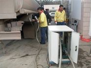 Trạm xăng AC380V Bể ngầm Thể tích thùng dầu đã qua sử dụng Thiết bị hiệu chuẩn