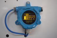 Trạm nhiên liệu container đã qua sử dụng Đồng hồ đo mức độ bình chứa chống cháy nổ / thiết bị hiển thị