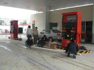 SYW Series Cảm biến đo mức dầu diesel của trạm nhiên liệu, Chỉ báo mức bình xăng điện từ