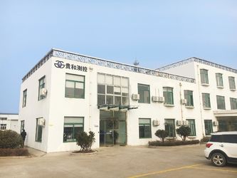 Trung Quốc Qingdao Guihe Measurement &amp; Control Technology Co., Ltd hồ sơ công ty