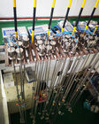 Máy đo bể ngầm 24 - 26VDC, Dụng cụ đo mức nhiên liệu tự động